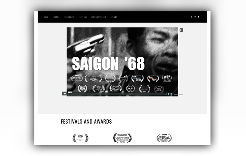 The Moment Of Truth screenshot 3